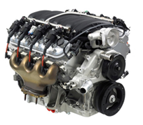 B1579 Engine